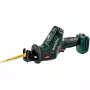 Metabo SSE 18 LTX Compact belaidis pjūklas (įrankis be akumuliatoriaus)