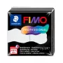 STAEDTLER FIMO Professional polimerinis molis baltas 57g