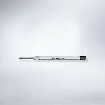 STAEDTLER 458 F-9 tušinuko šerdelė G2 plona juoda