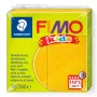STAEDTLER FIMO Effect polimerinis modeliavimo molis 8030-112 - blizgantis auksas - 57g