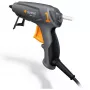 Steinel GlueMatic 1007 karštų klijų pistoletas 200 W 11 mm