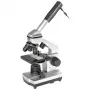Bresser Junior mikroskopo rinkinys – skaitmeninis sudėtinis mikroskopas – monokulinis – 40x-1024x