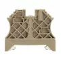 Weidmüller Galinis Kronšteinas 56x8x47mm WEW 35/2