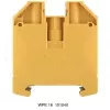 Weidmüller 1010400000 - 11,9 mm - 62,5 mm - 56 mm