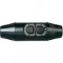 Heinrich Kopp In-line Safety Switch with PRCD-S 230 V Black IP55 1962.0001.5