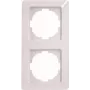 Heinrich Kopp KOPP HK02 Rėmelis 2-vietis Arktiškai Baltas 305713005