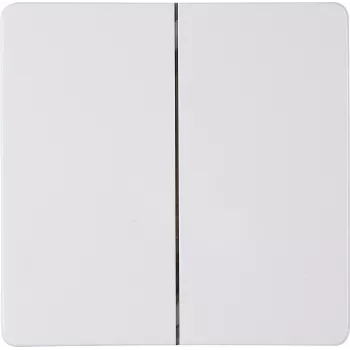 HEINRICH KOPP Dimmer Insert 334402008 - Sukamasis reguliatorius, baltas, termoplastikas, fazinis valdymas, 20-500W, 230V, IP20