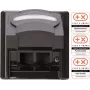 Heinrich Kopp BlueElectric Surface-Mounted Empty Enclosure Anthracite 4 Modules IP65