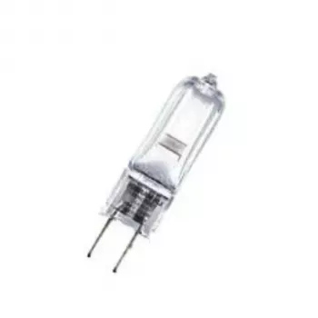 Osram Halogen HLX Lempa G6.35 be atšvaito 50W 12V BRL