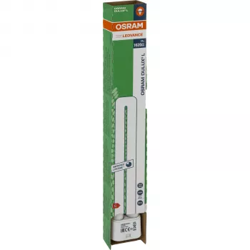 Osram DULUX L 24W/840 kompaktinė liuminescencinė lempa 2G11
