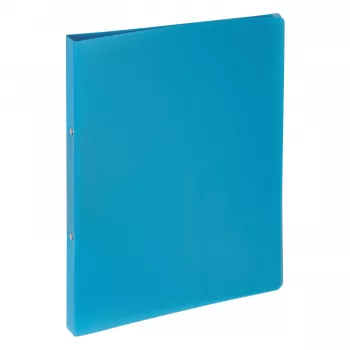 PAGNA segtuvas A4 PP 2,3 cm mėlynas