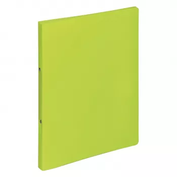 Pagna 20901-17 A4 Round Ring Binder Polypropylene (PP) Lime Green 1,6 cm