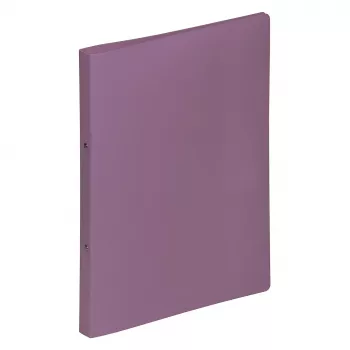 Pagna 20901-12 A4 aplankalas su žiedais, polipropilenas, violetinis, 1,6 cm