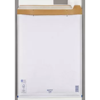Vereinigte Papierwarenfabriken 25 aroFOL DOUBLE burbuliniai vokai DIN A3