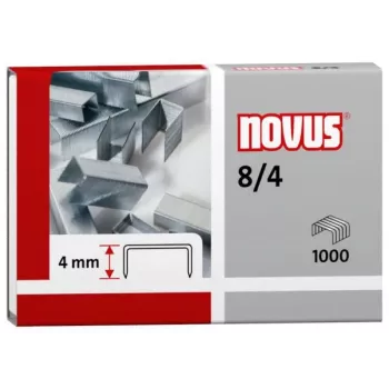 Novus Dahle 60-HKBB 8/4 segtukai