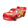 Revell Build & Play Disney Pixar Cars Lightning McQueen automobilis su šviesa ir garsu, 1:20 mastelis, užspaudžiamas modelio rinkinys