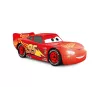 Revell Build & Play Disney Pixar Cars Lightning McQueen automobilis su šviesa ir garsu, 1:20 mastelis, užspaudžiamas modelio rinkinys