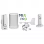 TFA 31.4005.02 Weatherhub Set Weather Station Starter Kit su termo-higro jutikliu