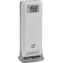 TFA 30.3901.02 ID-A5 Temperatūros jutiklis baltas belaidis 868 MHz termojutiklis