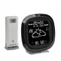 TFA TFAme 35.8102.01 WLAN Weather Station su spalvotu LCD, Wi-Fi, programėlės valdymu, profesionalia prognoze