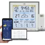 TFA TFA.me ID-08 WLAN Weather Station Grey