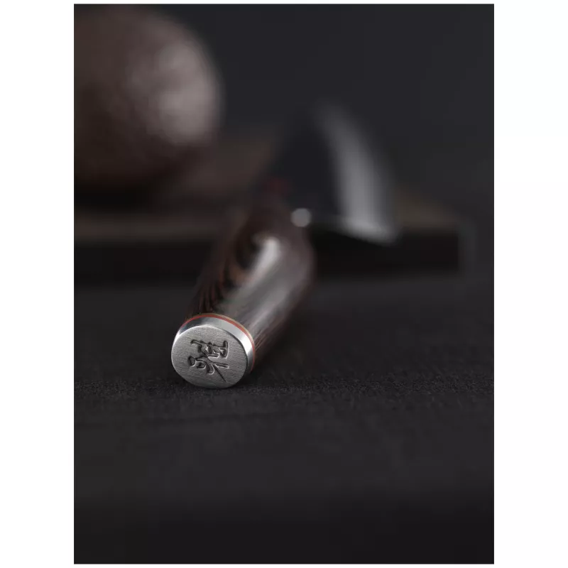 MIYABI 6000MCT duonos peilis 23 cm