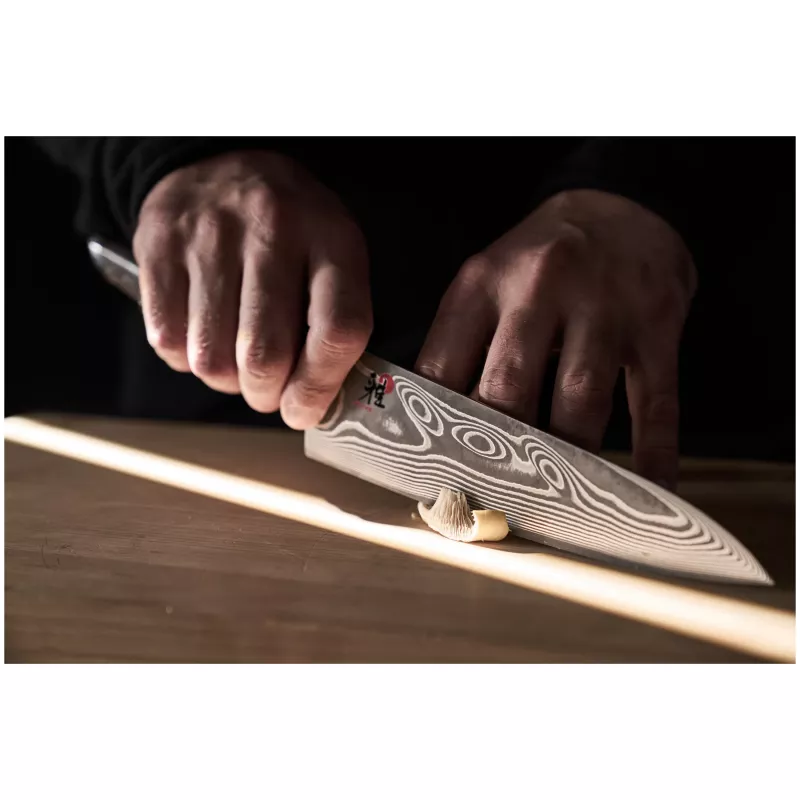 MIYABI IKI Gyutoh peilis 20 cm