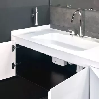 CLAGE MBH 3 Momentinis vandens šildytuvas 3,5 kW Plug-and-Play