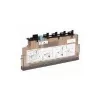 Panasonic DQ-BFN45 panaudoto tonerio dėžutė, skirta WORKiO DP-C213