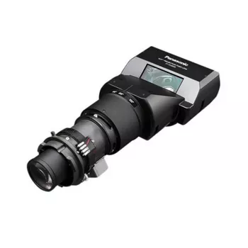 Panasonic ET-DLE035 itin trumpo nuotolio objektyvas 5,3 mm f/2.0