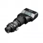 Panasonic ET-DLE035 itin trumpo nuotolio objektyvas 5,3 mm f/2.0