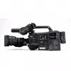 Panasonic AJ-CX4000GJ 2/3 4K HDR pečių montažo vaizdo kamera su keičiamu B4 objektyvo laikikliu