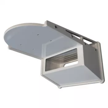 Panasonic KST-WM-UE160-W Sieninis laikiklis AW-UE160 PTZ kameroms, baltas