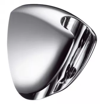 Hansgrohe Dušo laikiklis Porter C Chrome