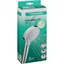 Hansgrohe Crometta Vario EcoSmart rankinis dušas baltas/chromas