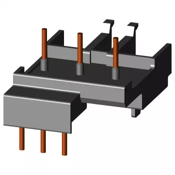 Siemens SIRIUS Connection Module 3RA1921-1 for 3RV1.2 and 3RT101