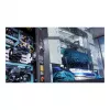 Siemens 3RT2916-1BD00 Viršįtampio ribotuvas / viršįtampio slopintuvas 127-240VAC 150-250V, skirtas SIRIUS 3RT2 kontaktoriui