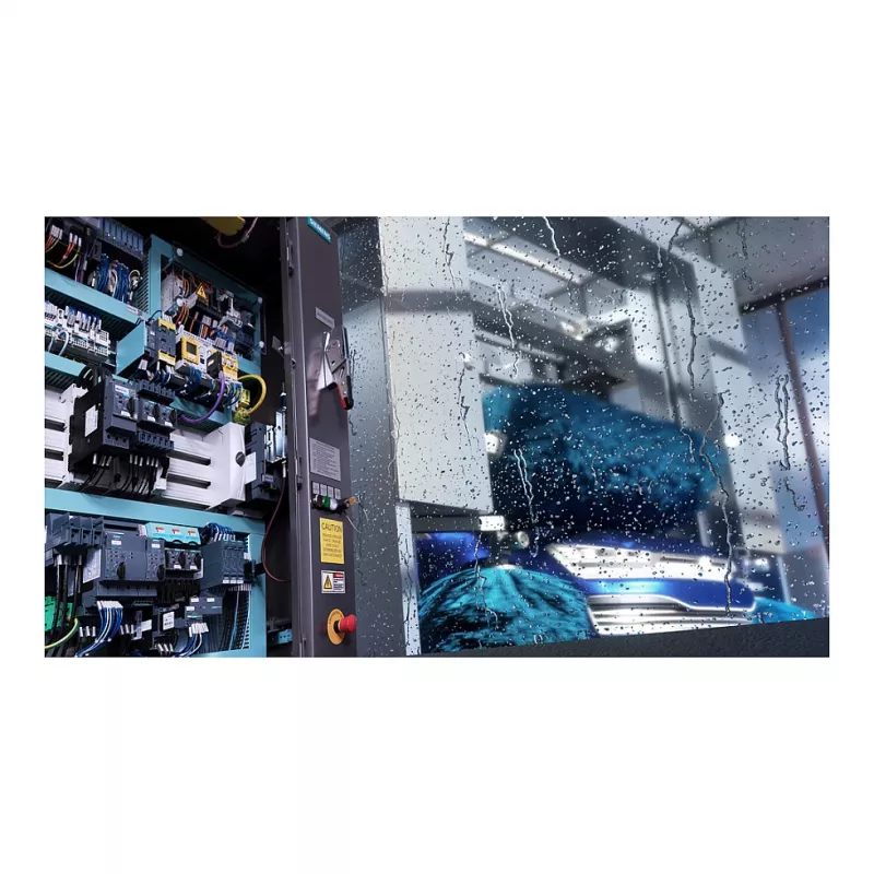Siemens 3RT2916-1BD00 Viršįtampio ribotuvas / viršįtampio slopintuvas 127-240VAC 150-250V, skirtas SIRIUS 3RT2 kontaktoriui