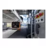 Siemens SIRIUS ACT LED modulis su integruotu šviesos diodu AC/DC 24V Baltas