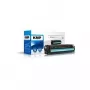 KMP H-T175 Suderinamas Tonerio Kasetė Juoda HP CF210A