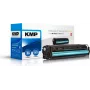 KMP H-T189 juodas tonerio kasetė (suderinama, didelės išeigos) 90g – pakeičia HP 312X (CF380X), skirta HP Color LaserJet Pro MFP M476 serijai