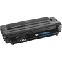 KMP SA-T47 Didelės talpos juodas suderinamas kasečių kasetė (Alternatyva Samsung MLT-D103L), skirta Samsung ML-2950, ML-2955, ML-2956, SCX-4726, SCX-4727, SCX-4728, SCX-4729
