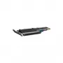 KMP MULTIPACK SA-T53V - 4 rinkinys - Juoda, Geltona, Žydra, Purpurinė - Suderinama kasetė (Pakeičia Samsung CLT-K406S/ELS, CLT-C406S, CLT-M406S/ELS, CLT-Y406S), skirta Samsung CLP-360, CLP-365, CLP-365W, Xpress C410W, C460FW, C460W