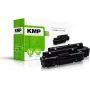 KMP 2538.3021 Tonerio kasetė 2 vnt. Suderinama Juoda - Suderinama - Tonerio kasetė