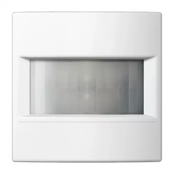JUNG KNX automatinis jungiklis Standard 1,10m LS 3181 WW (LS3181WW) buvimo detektorius Alpių balta