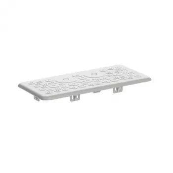 ABB Membraninis flanšas A/B spintai CZF2