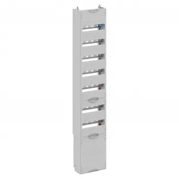 Striebel & John Distribution Panel Field 9RE FV19S 2CPX054006R9999