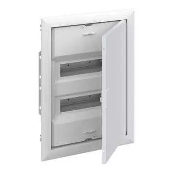 ABB SKIRSTOMASIS SKYDAS ĮLEIDŽIAMAS IP30 24 MOD