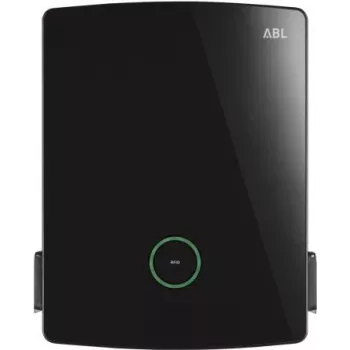 ABL Sursum Wallbox eM4 Twin Controller 11/22 kW 2x Type 2 Socket