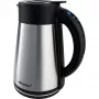 Steba WK 31 Thermo belaidis virdulys su termo ąsočiu, 1,7 l, 2200 W, sidabrinis/juodas